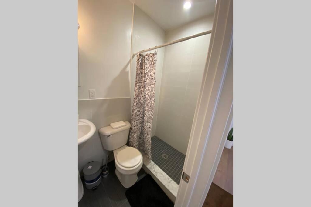 Brand New 2 Bed 2 Bath Apartment Centrally Located Philadelphia Exterior photo