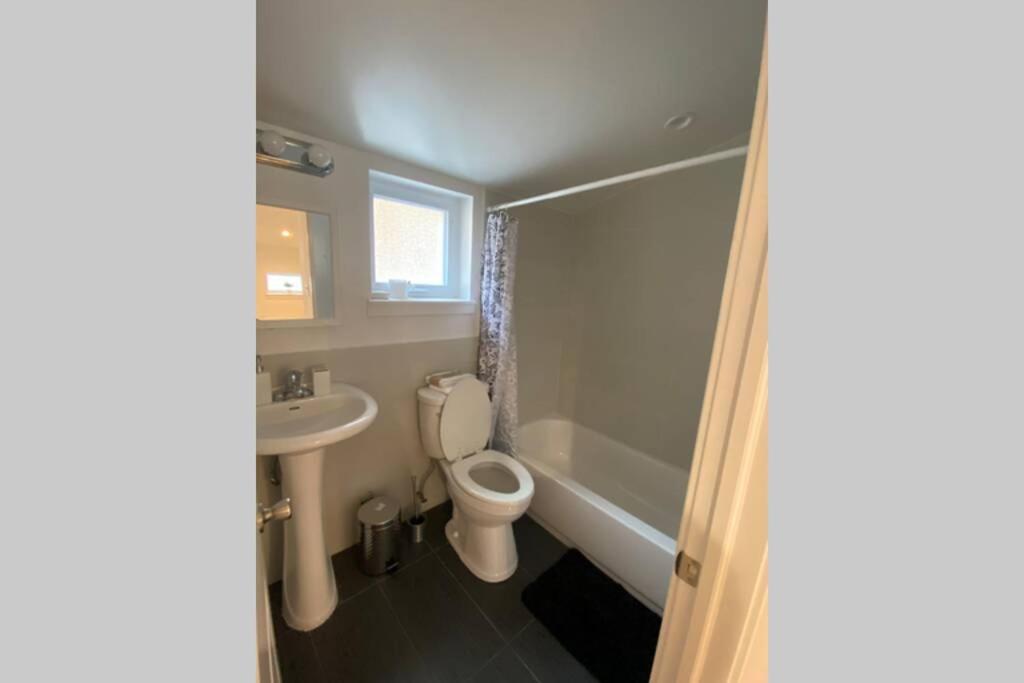 Brand New 2 Bed 2 Bath Apartment Centrally Located Philadelphia Exterior photo