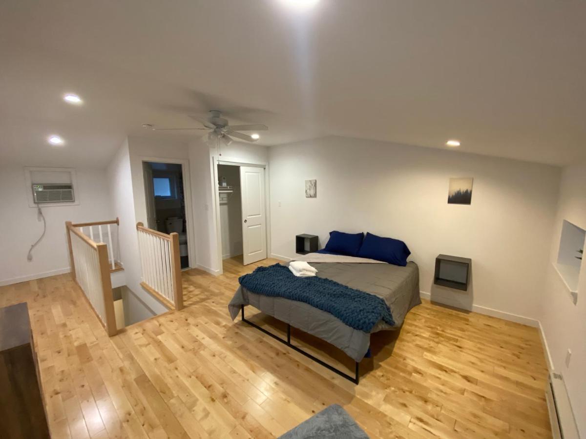 Brand New 2 Bed 2 Bath Apartment Centrally Located Philadelphia Exterior photo