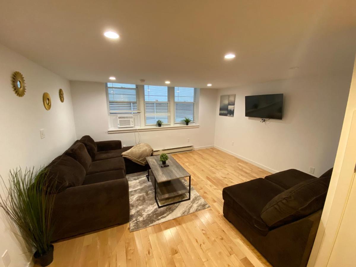 Brand New 2 Bed 2 Bath Apartment Centrally Located Philadelphia Exterior photo